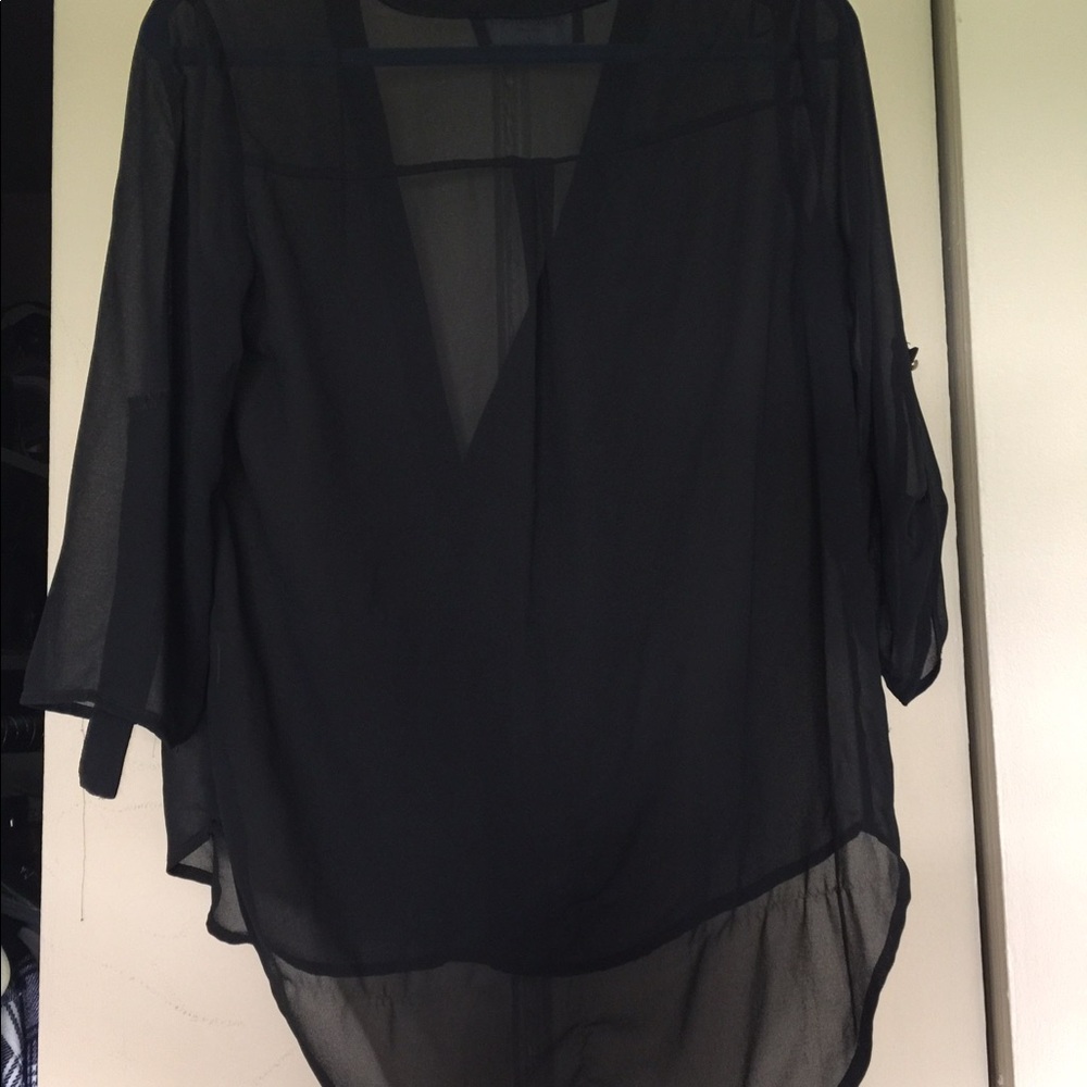Akira Red Label Shirt - Picture 2 of 5